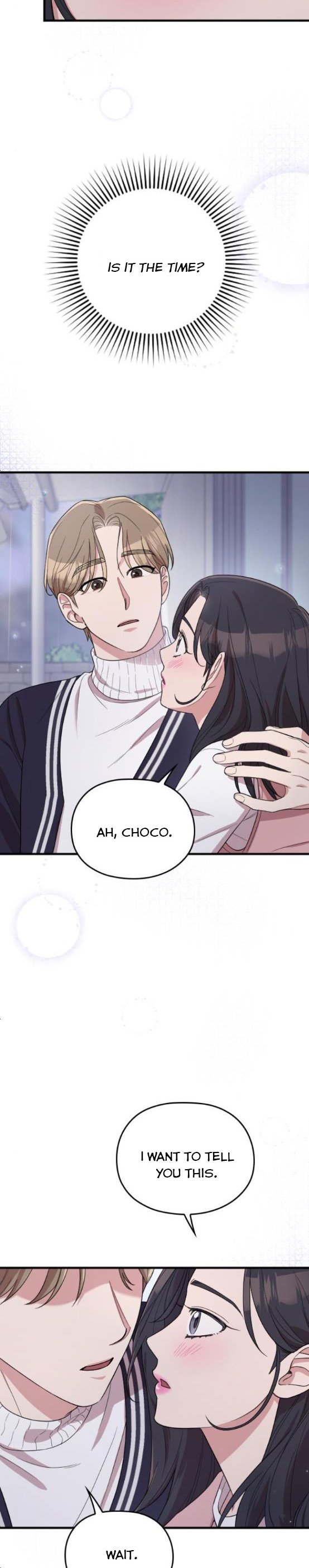 Marry My Husband Chapter 63 image 35